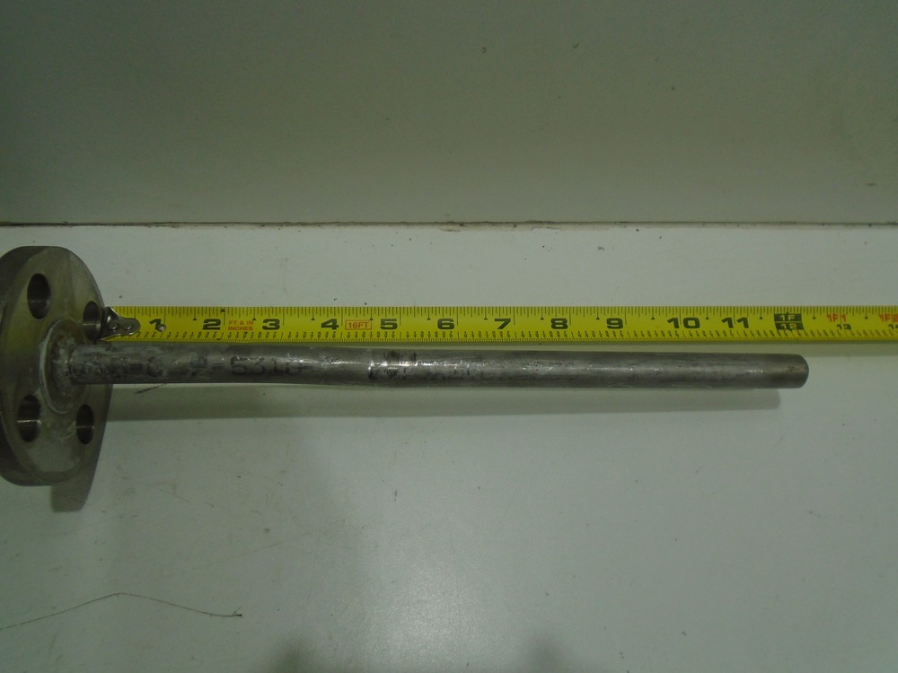 YOKOGAWA RM24-3579 CLASS B TEMPERATURE SENSOR 12" PROBE