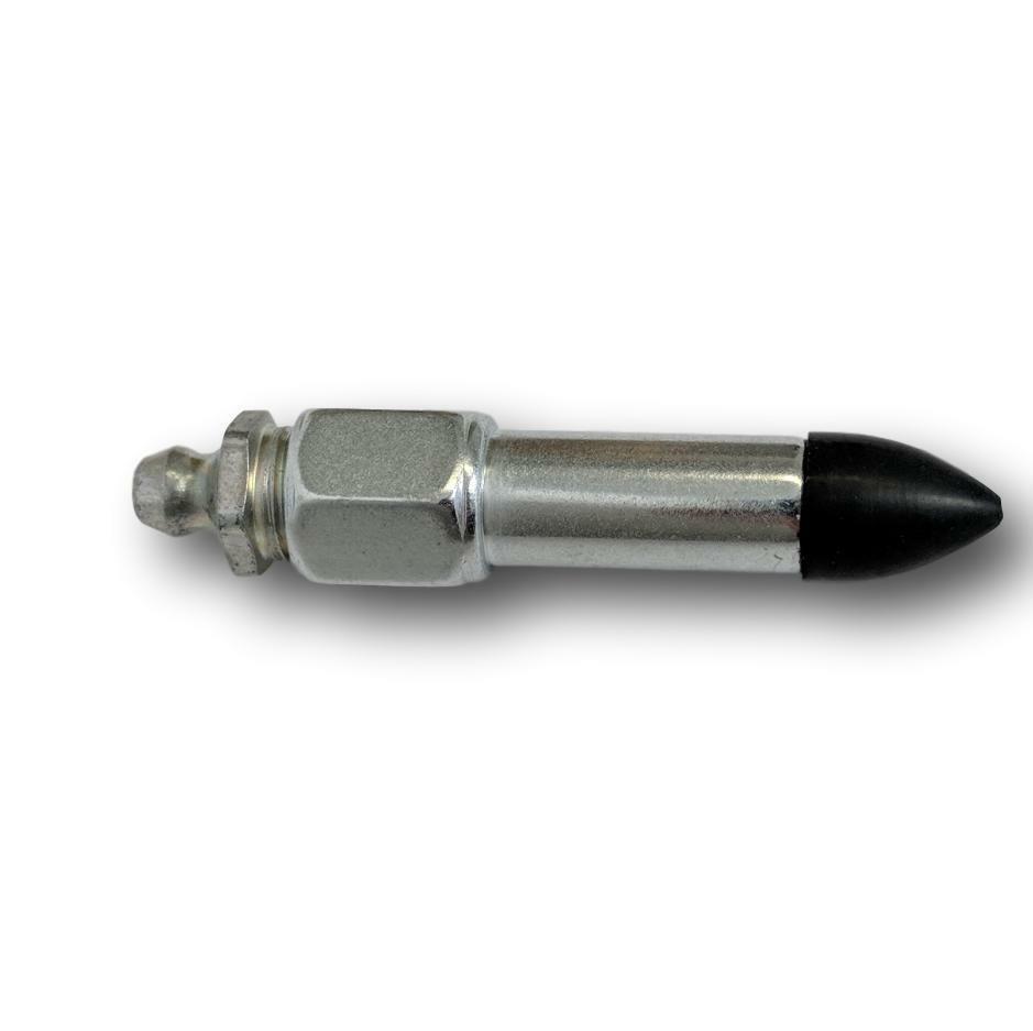 Seal-Off Grease Adapter