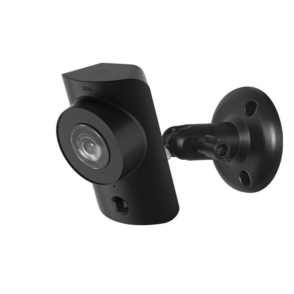 FQYVKTB  360° Adjustable Wall Mount for SimpliSafe Camera (1080p)