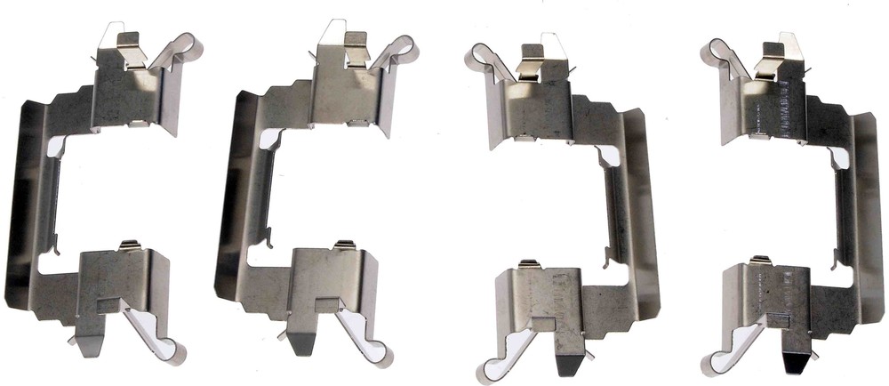 Disc Brake Hardware Kit Dorman HW13783