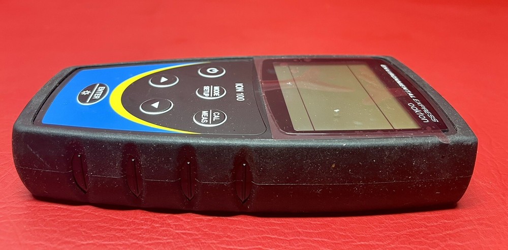 Oakton ION 100 Conductivity Meter -NO PROBE