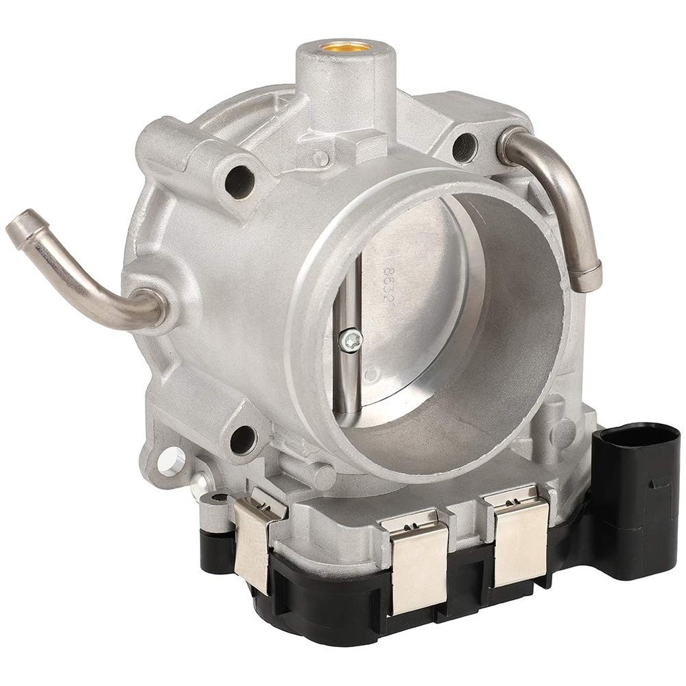 Electronic Throttle Body for Jetta Beetle 674013