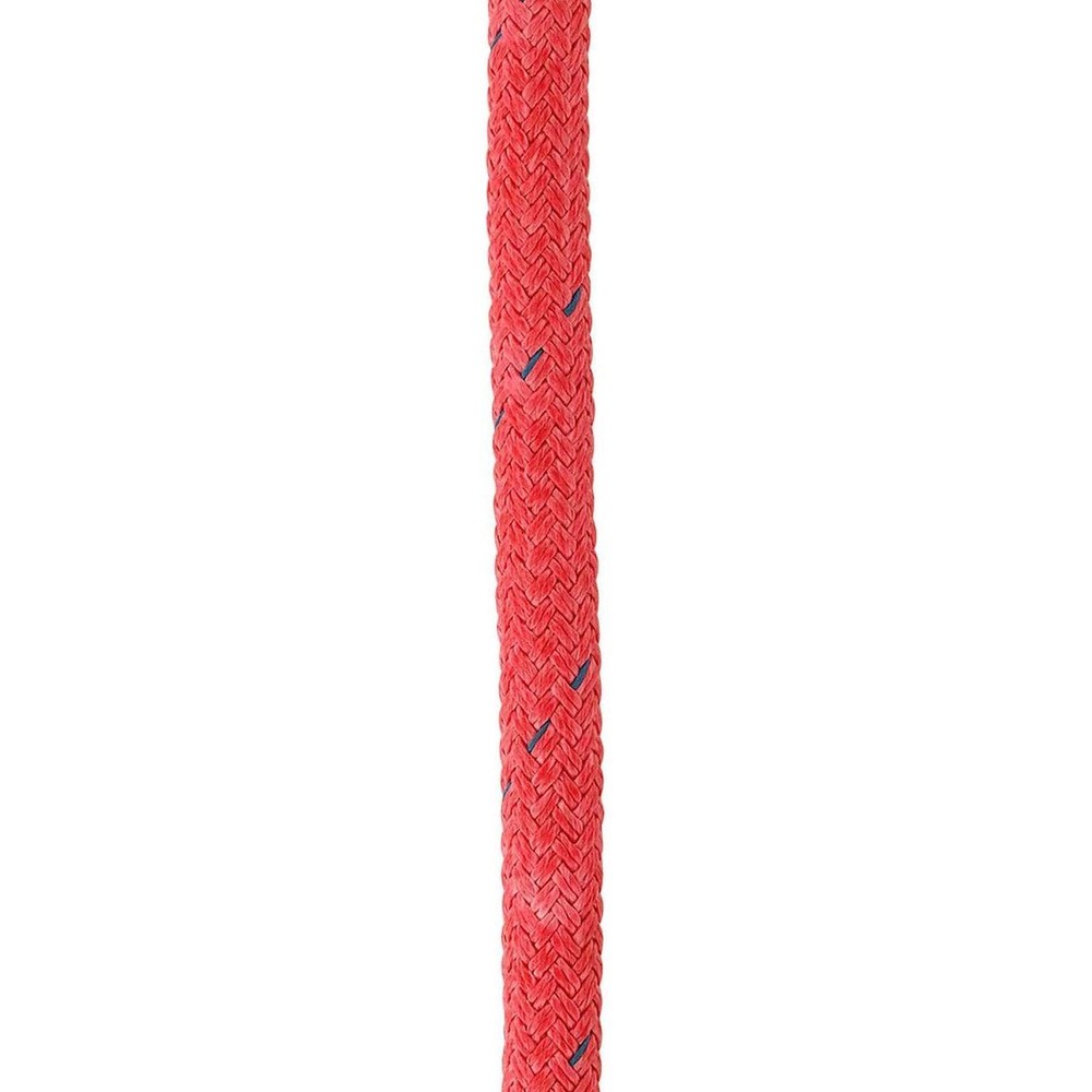 Samson SB58150 Stable Braid Red Rope, 5/8" X 150'