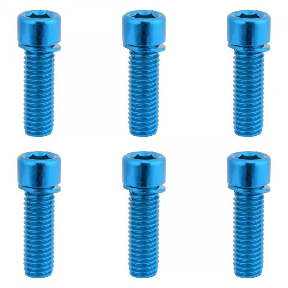 THE SHADOW CONSPIRACY TSC Hollow Stem Bolts