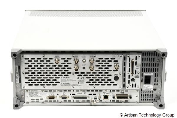 HP E4445A PSA Spectrum Analyzers