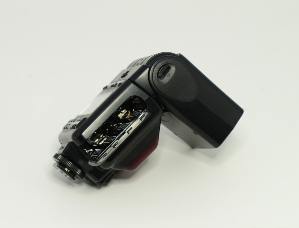Nikon Speedlight SB-24 Shoe Mount Flash for Nikon