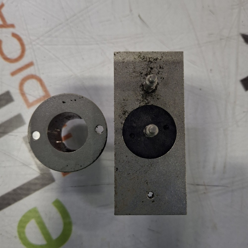 Hewlett Packard 4193A Vector Impedance Meter