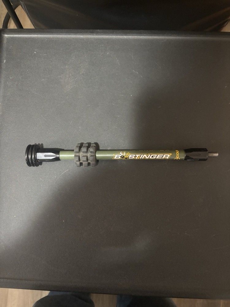 bee stinger stabilizer 10 Olive
