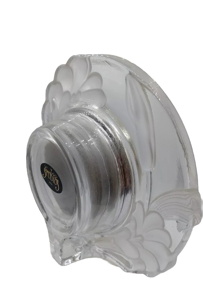 CRYSTAL CLEAR STUDIOS JAPAN MINI CLOCK