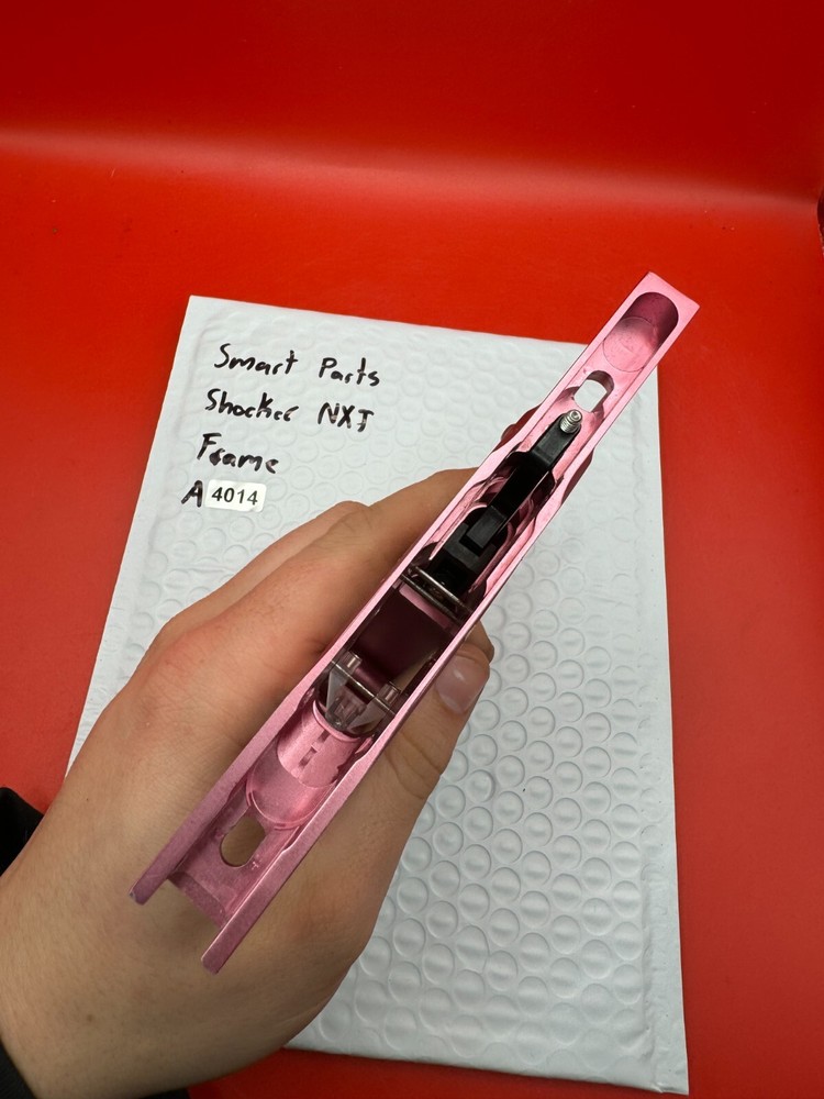 Smart Parts Shocker NXT Frame