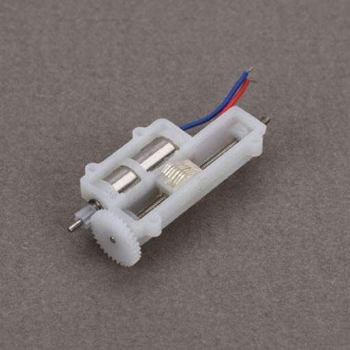 Spektrum Replacement Servo Mechanics MSRX / MCPX / MCPX2