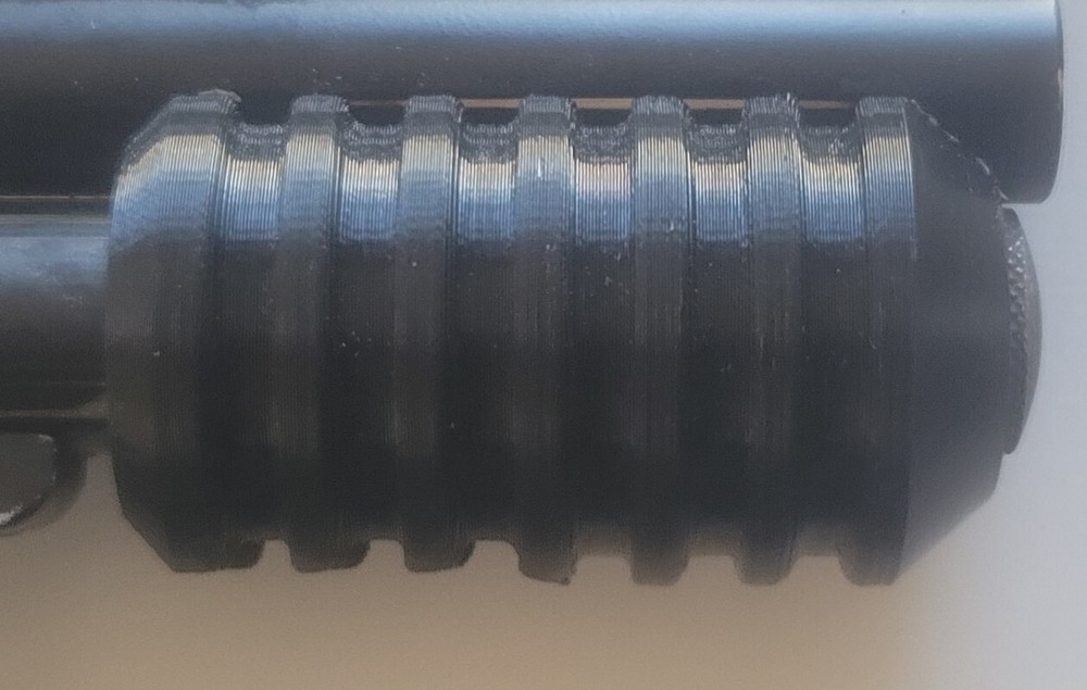 Benjamin PGP Pump Handle Forend