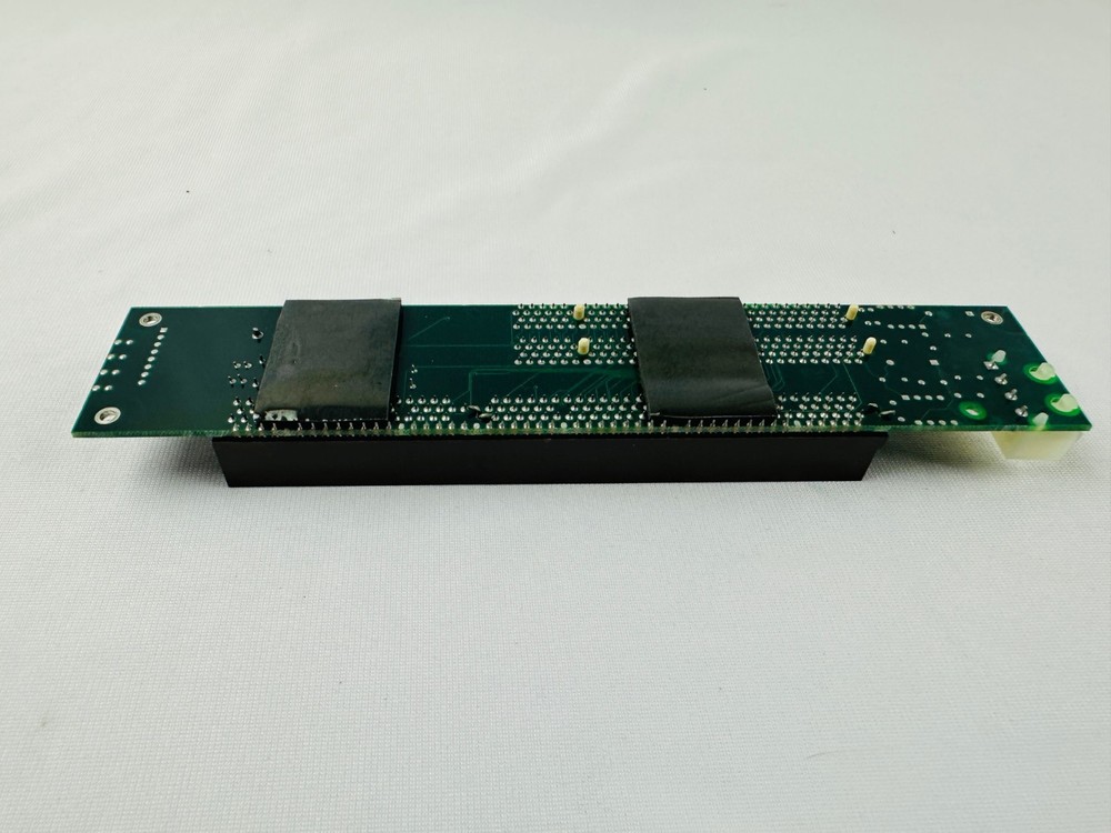 Boser PRIS001 Backplane
