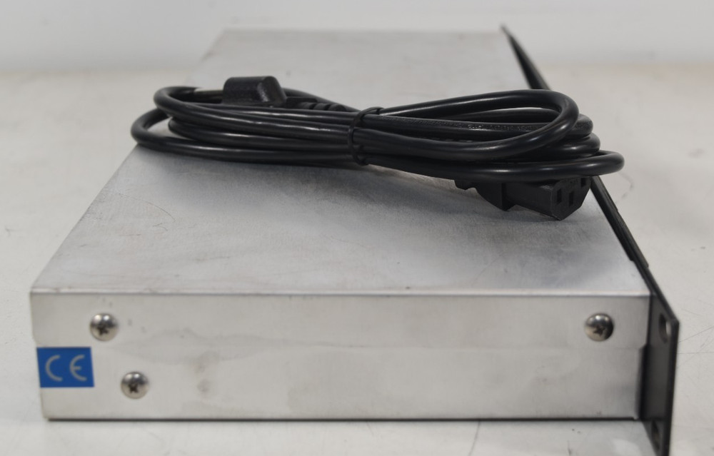 ATI Encore Series Multiple Amplifier Array MLA800-1