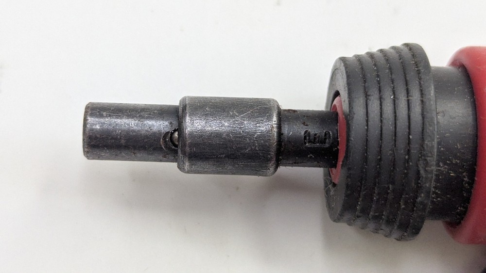 SHAVIV VARGUS DEBURRING TOOLS