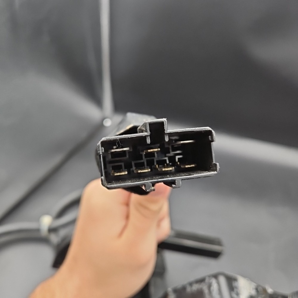 Dynamic DA50-D61 Joystick Controller for ActiveCare Power Chairs Works