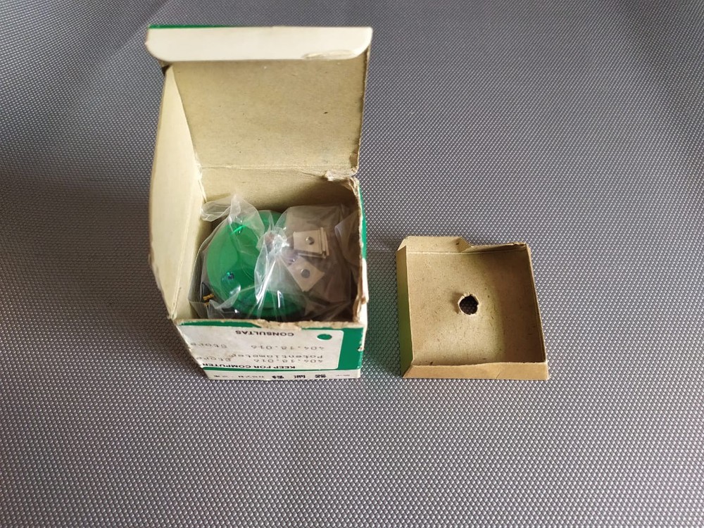 GREEN POT MIDORI PRECISIONS RESISTANCE CPP-45B POTENTIOMETER CPP-45 SERIES NEW