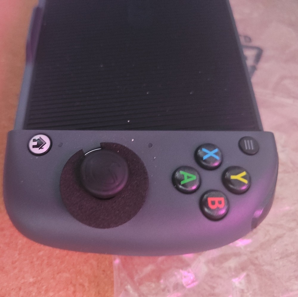 NACON MG-X Android gaming controller