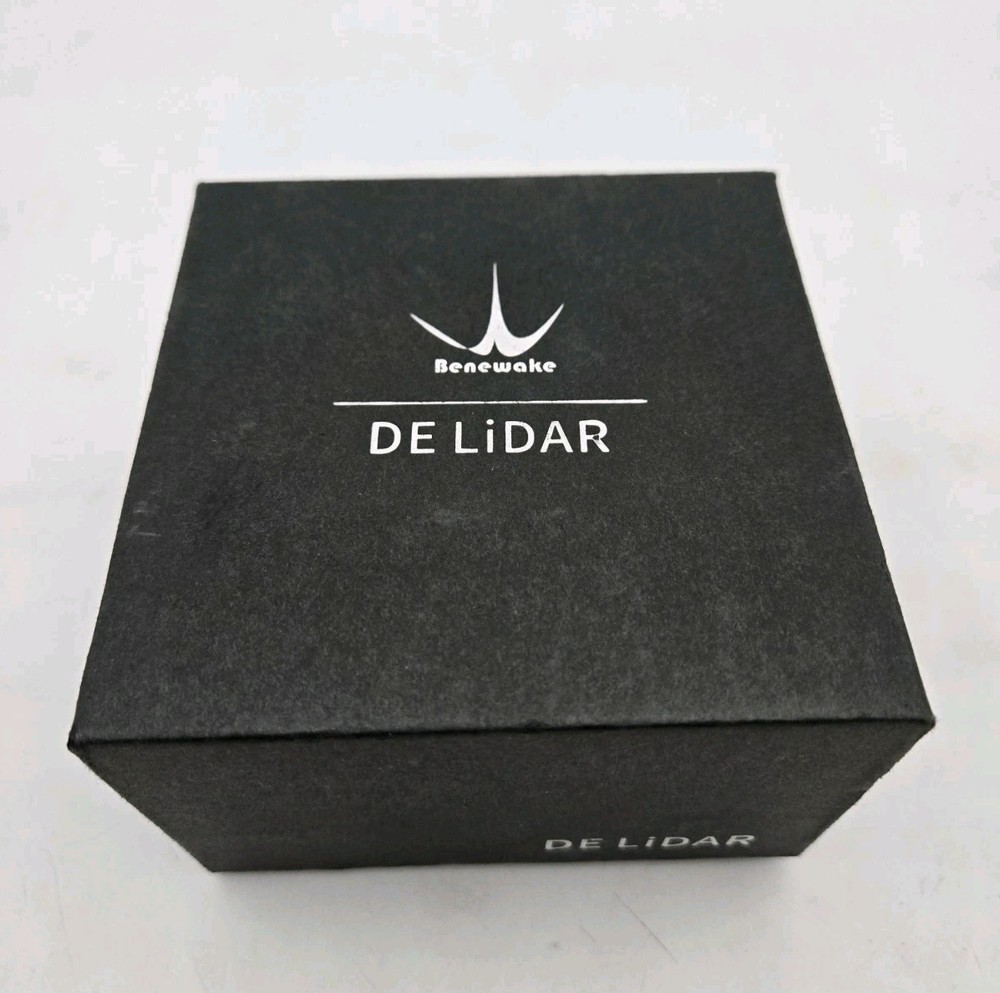 Benewake TF02 LiDAR Sensor Single-Point Ranging Module UART IP65 Distance