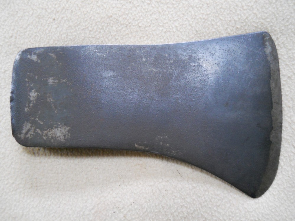 Vintage Craftsman 3 1/2 lb Single Bit Axe Head