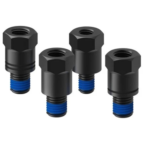 Quad Lock Mirror Stem Mount Adapter Kit