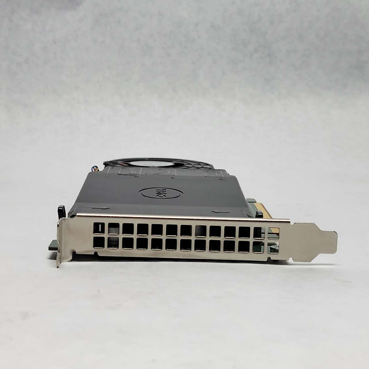 Dell DPWC400 QUAD M.2 PCIe Solid State Drive Storage Adapter Card 6N9RH PHR9G