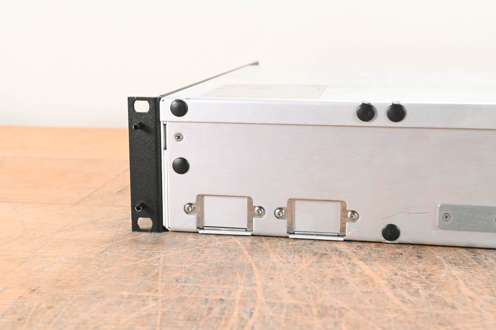 Riedel MediorNet MN-2RU Rackmount Modular Mainframe CG01B0D