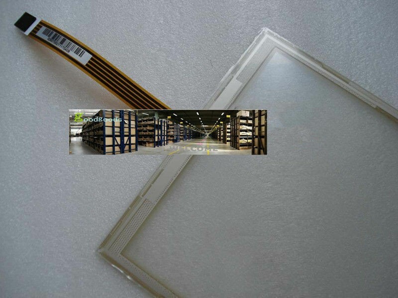 100% NEW For AMT2514 Touch Screen Glass Panel