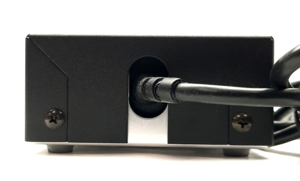 DSI 370-0102-001 Power Supply/Adapter for Data Exchange Matrix