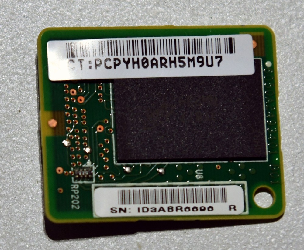 HP Smart Array P220i RAID 512MB FBWC Controller 670026-001 690164-B21 684370-001