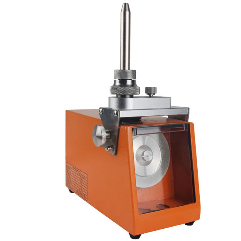 Portable Tungsten Electrode Sharpener for Argon Arc Welding Tungsten Grinder