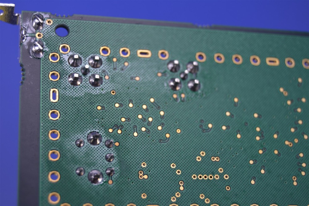 IFR / Aeroflex FM/AM-1600S TS-4317 Waveform Decoder 7010-0732-200