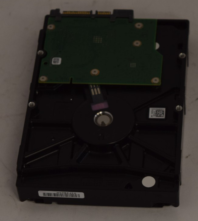 Miscellaneous 3TB, 3.5" SATA HDD