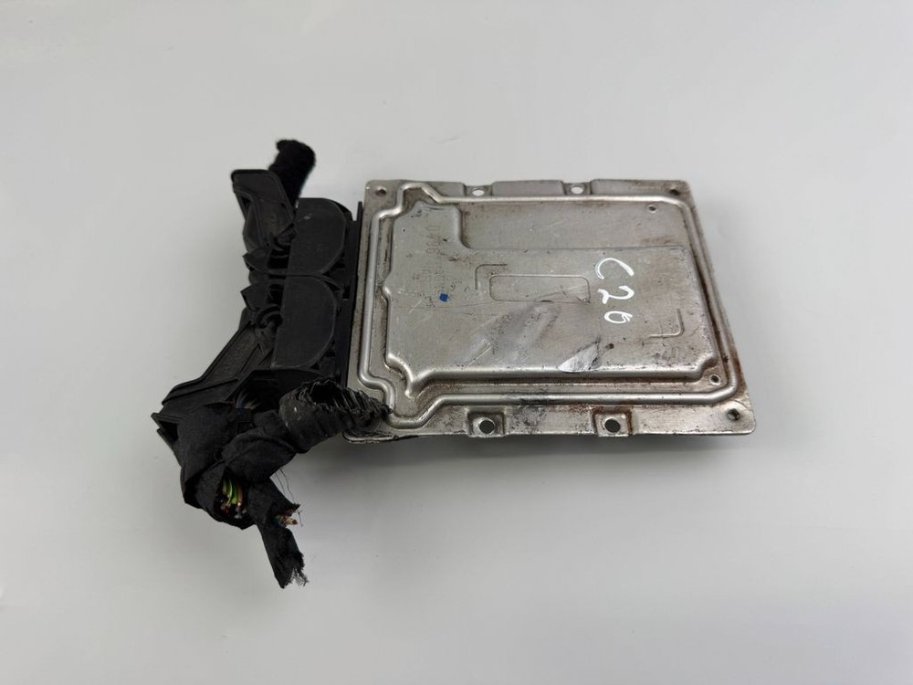 Fiat 500X 2015 Engine Control Unit Module 52045260 kW BVV1056