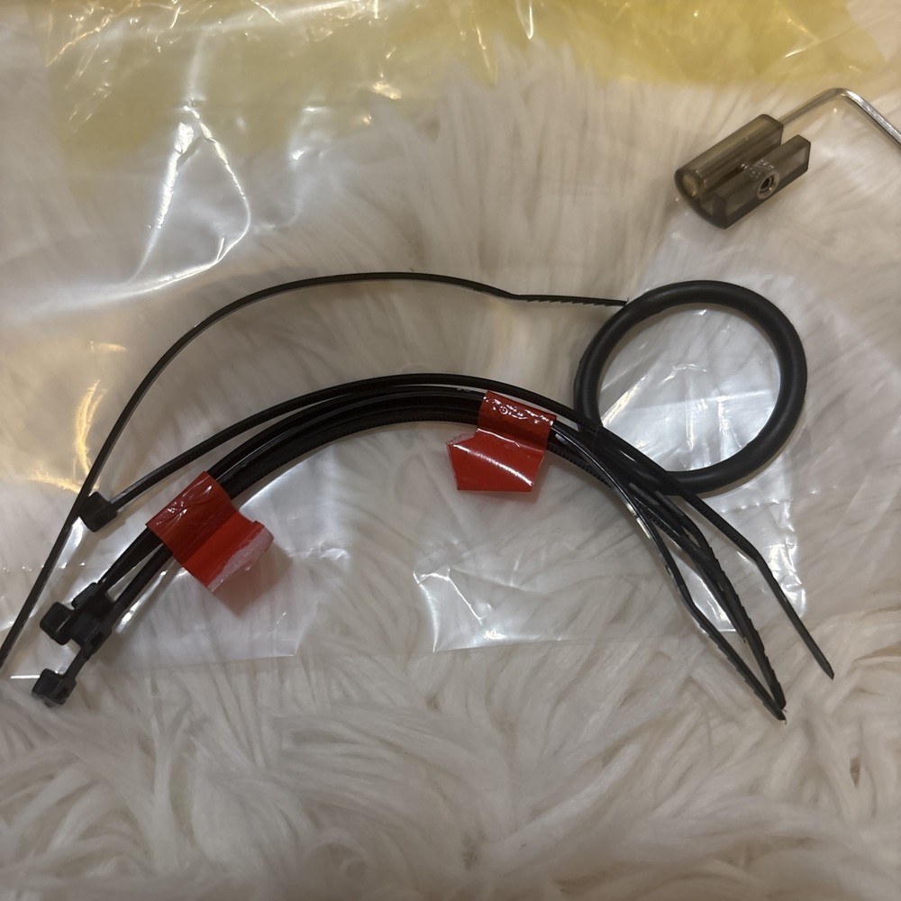 Sigma Bike Computer BC1606LDTS Candence Wireless /measures speed.