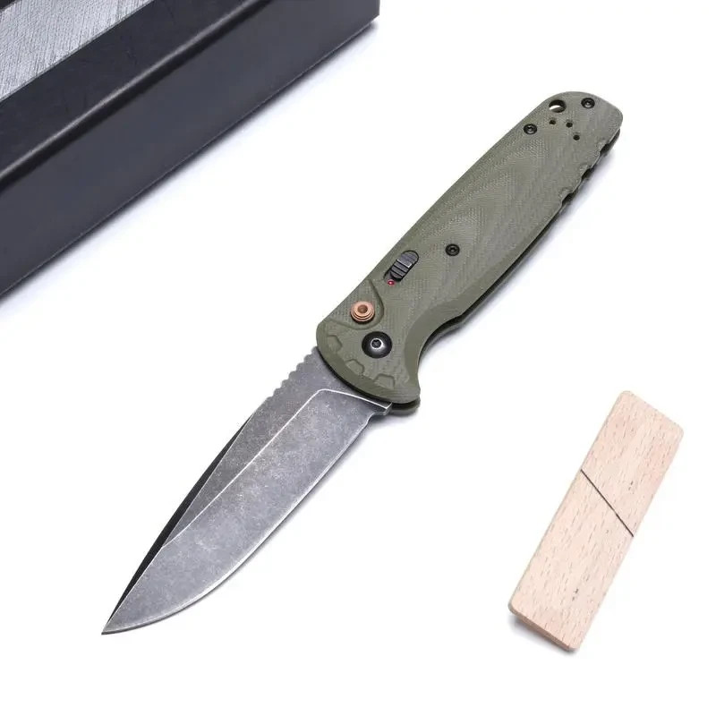 Fold Knife 4300GN
