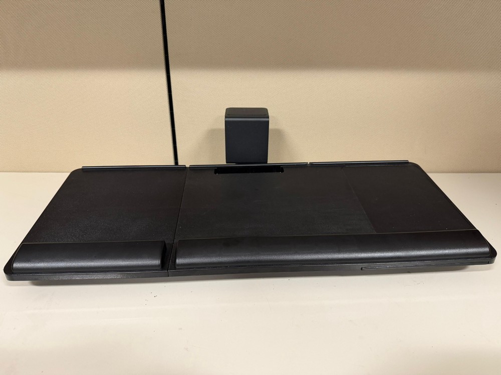 Klearlook Adjustable Keyboard Tray (USED)