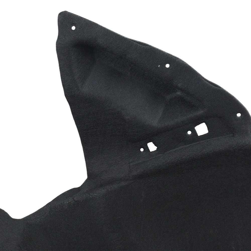 Fender Liner For GMC Acadia 2017 2018 Front Inner Panel Driver Left 84244796