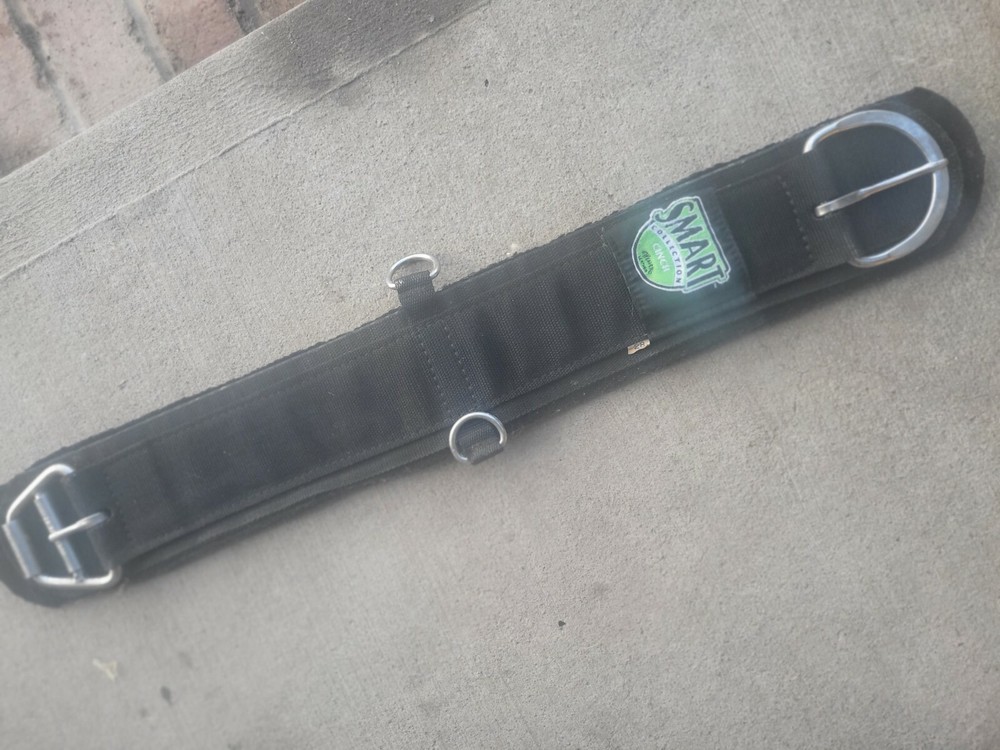 Weaver Smart Cinch 28"