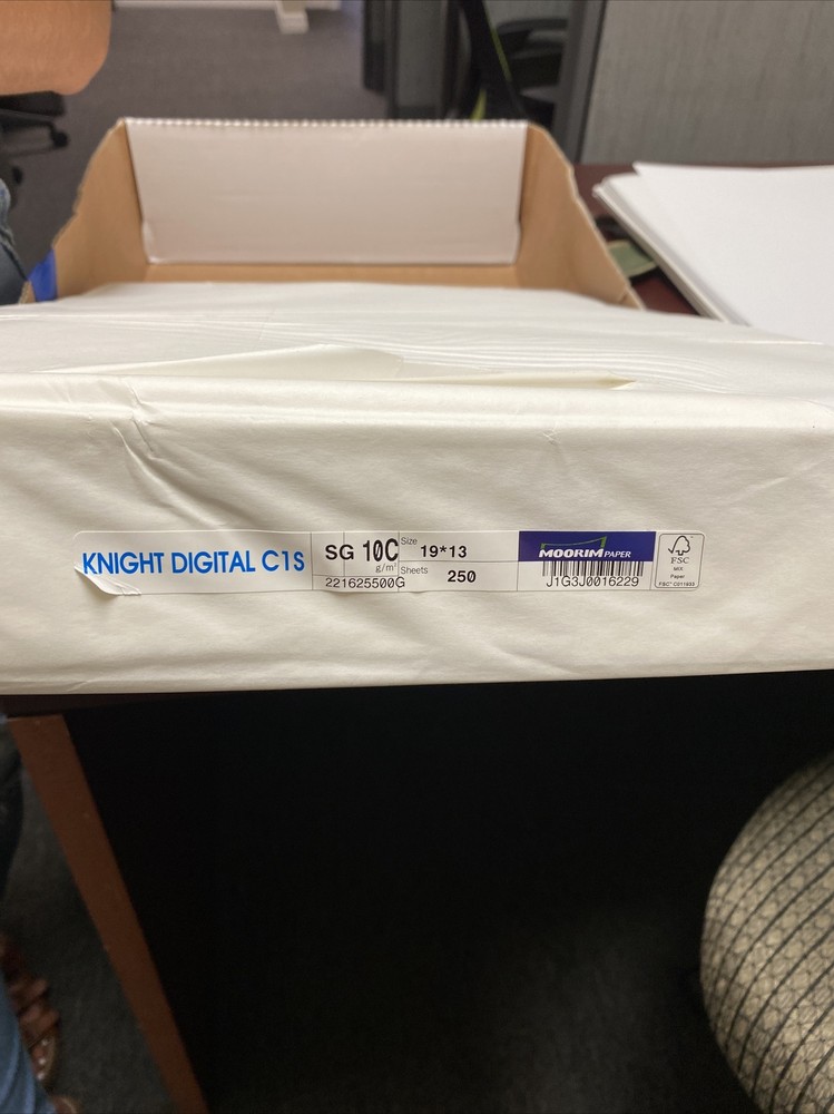 knight digital c1s