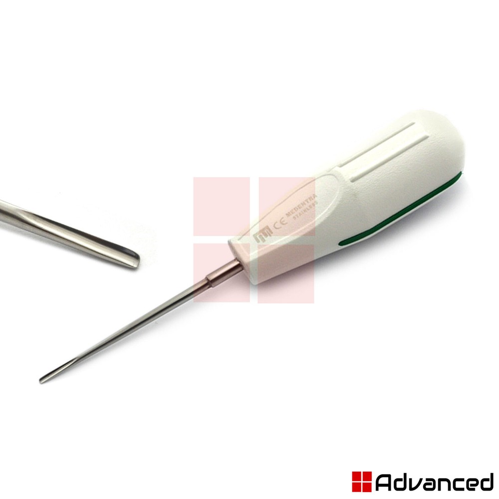 Medentra Surgical Luxation Instruments Dental Tooth Extraction Root Elevators CE