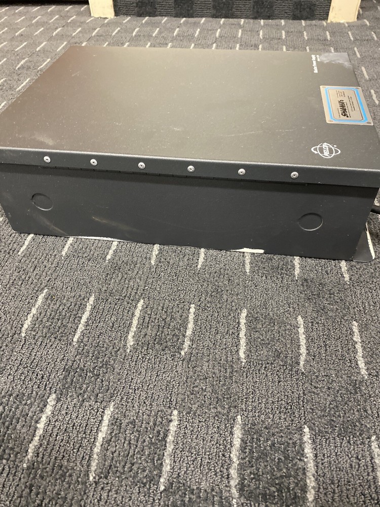 Pelco MCS4-2 Power Supply