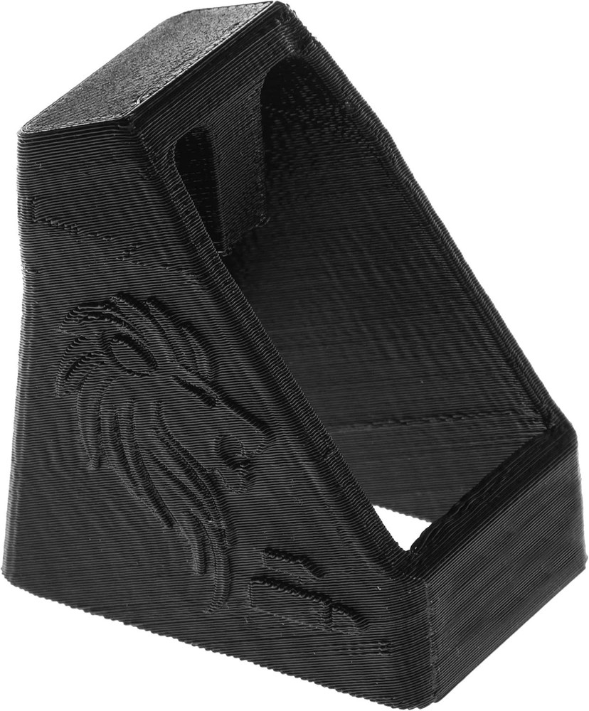 Nylon Speed Loader for Double Stack Magazines Quick Loading Solution Black