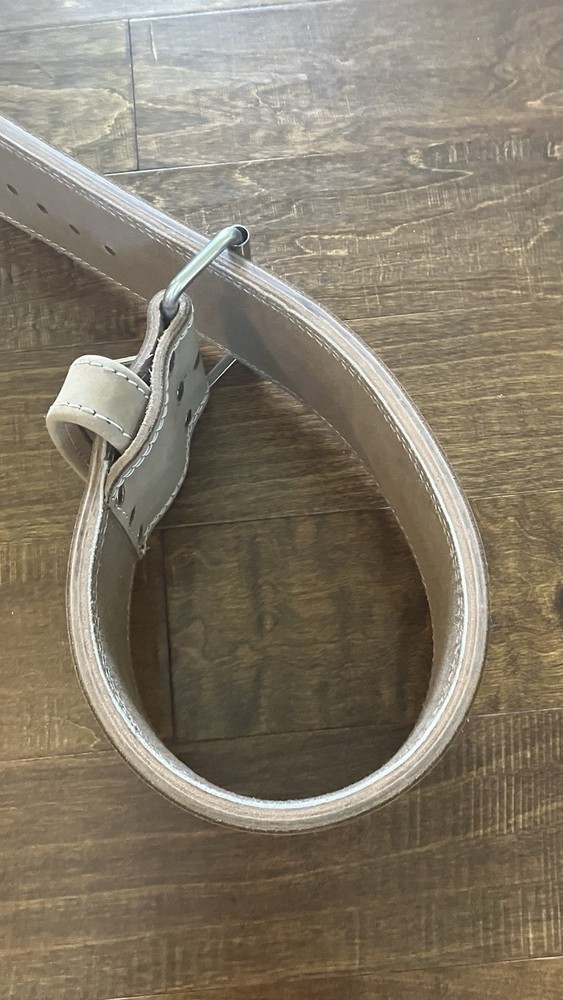 Vulcan Weight Lifting Belt