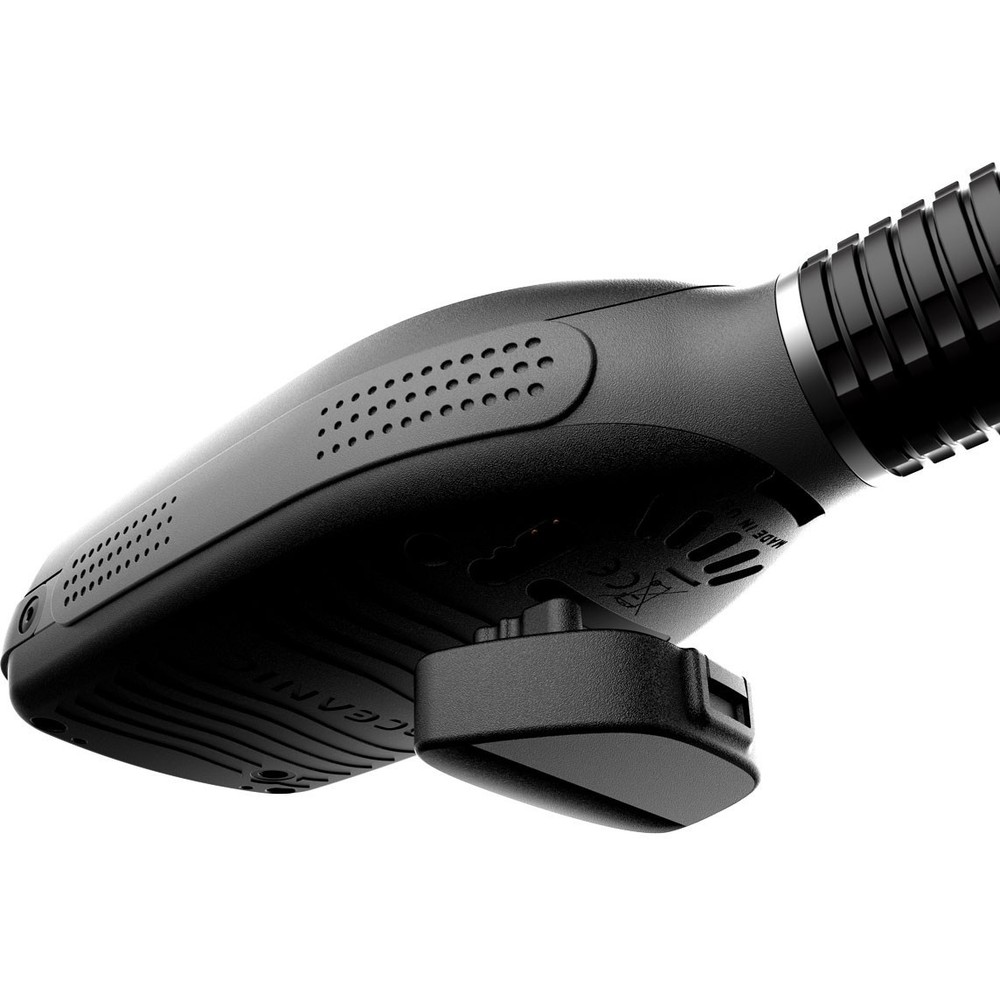 Oceanic Pro Plus X Console with QD Hose