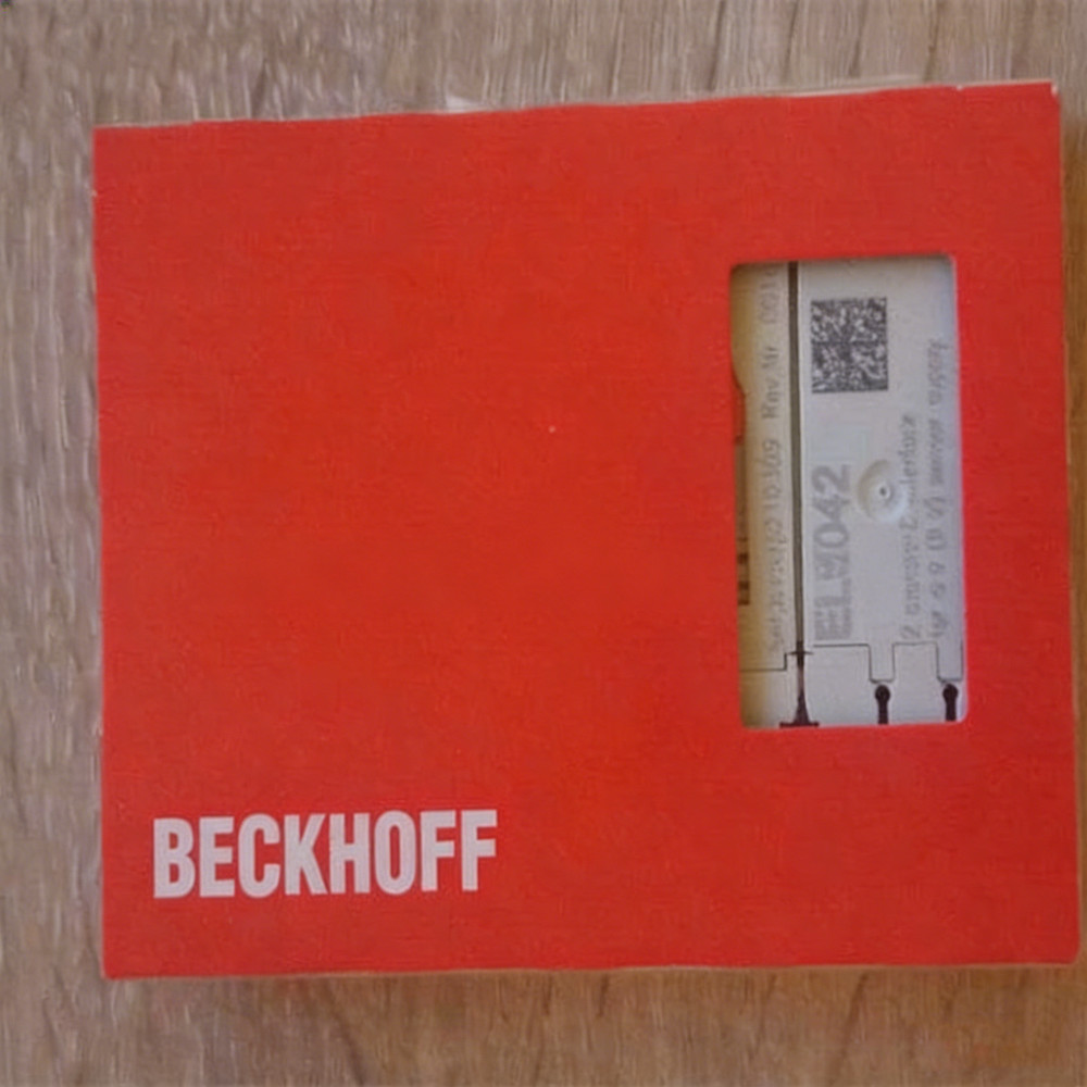 New Beckhoff EL5042 PLC Module 1PC