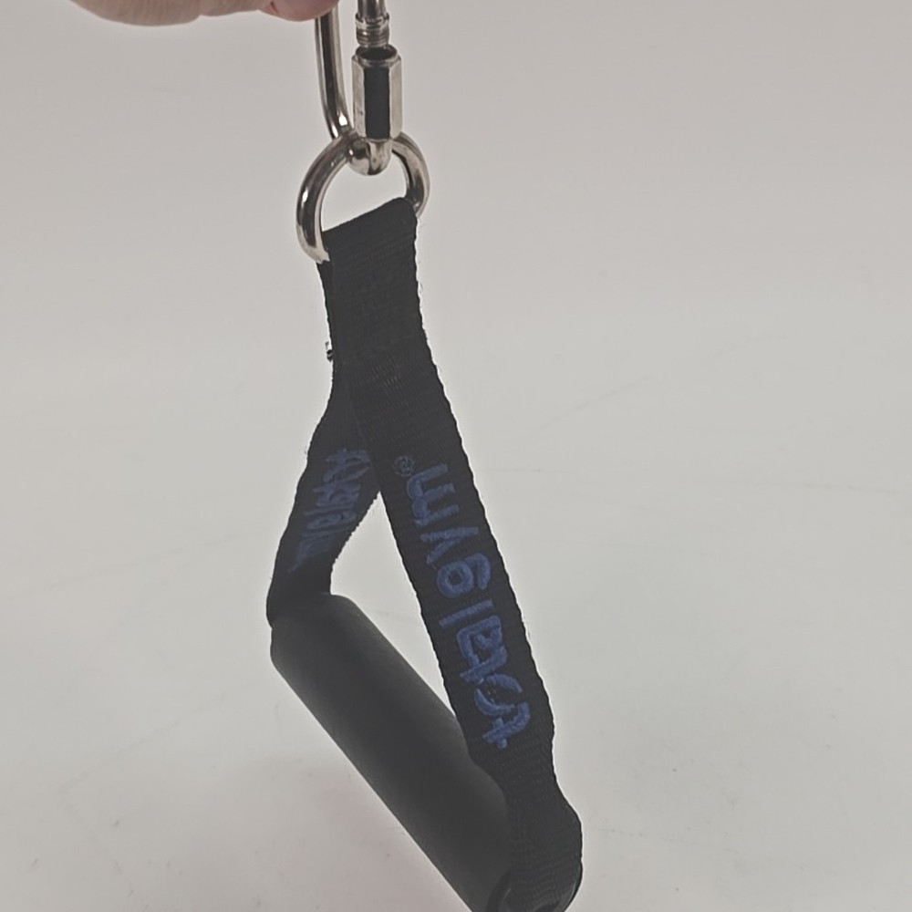 Total Gym XLS Handle Replacement