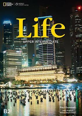 Life Upper Intermediate