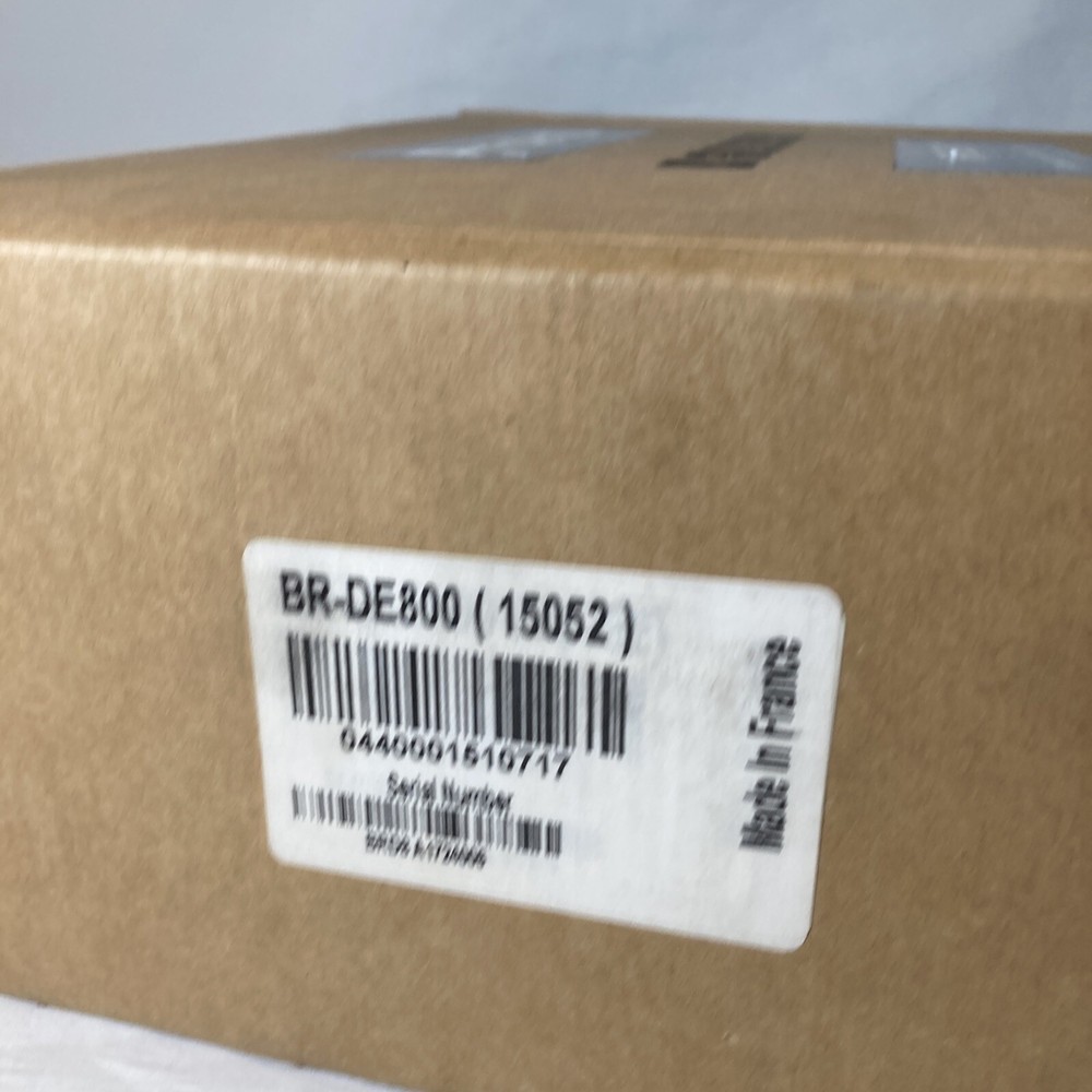 JVC ProHD BR-DE800 Video Decoder for Select Professional Streaming Camcorders