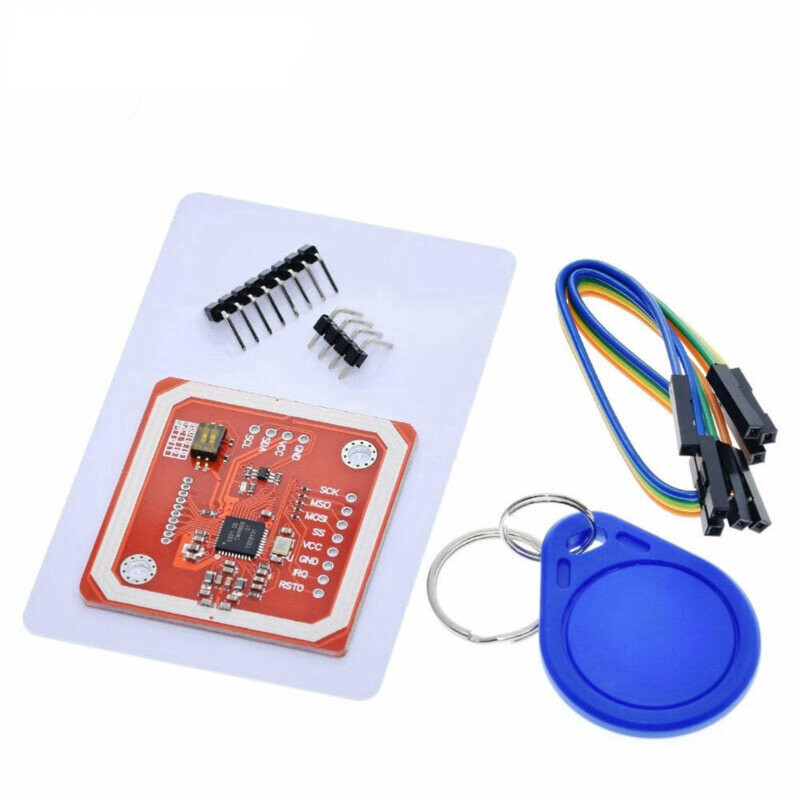 PN532 NFC RFID Wireless Module V3 User Kits Reader Writer Mode S50 For Arduino